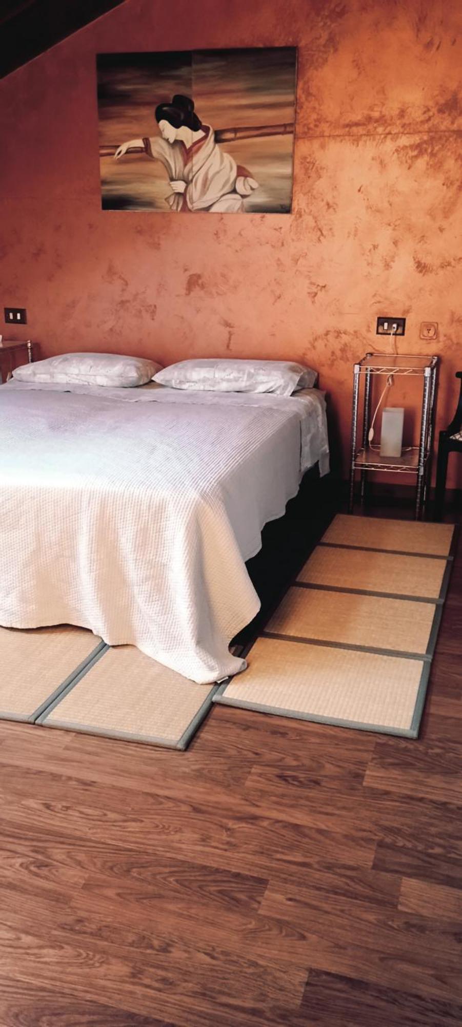Monferrato Inn Rivarone Dış mekan fotoğraf