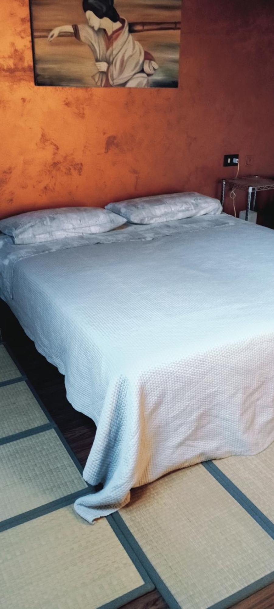 Monferrato Inn Rivarone Dış mekan fotoğraf