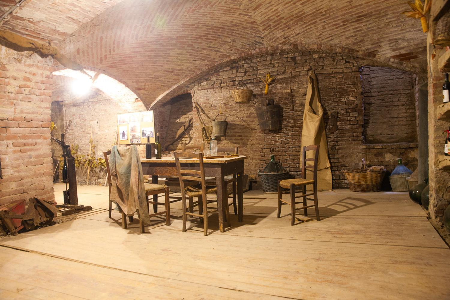 Monferrato Inn Rivarone Dış mekan fotoğraf
