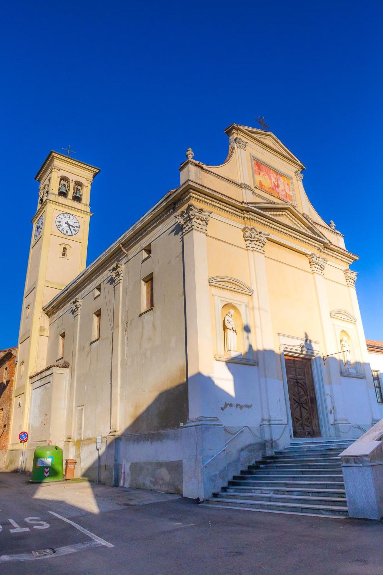 Monferrato Inn Rivarone Dış mekan fotoğraf