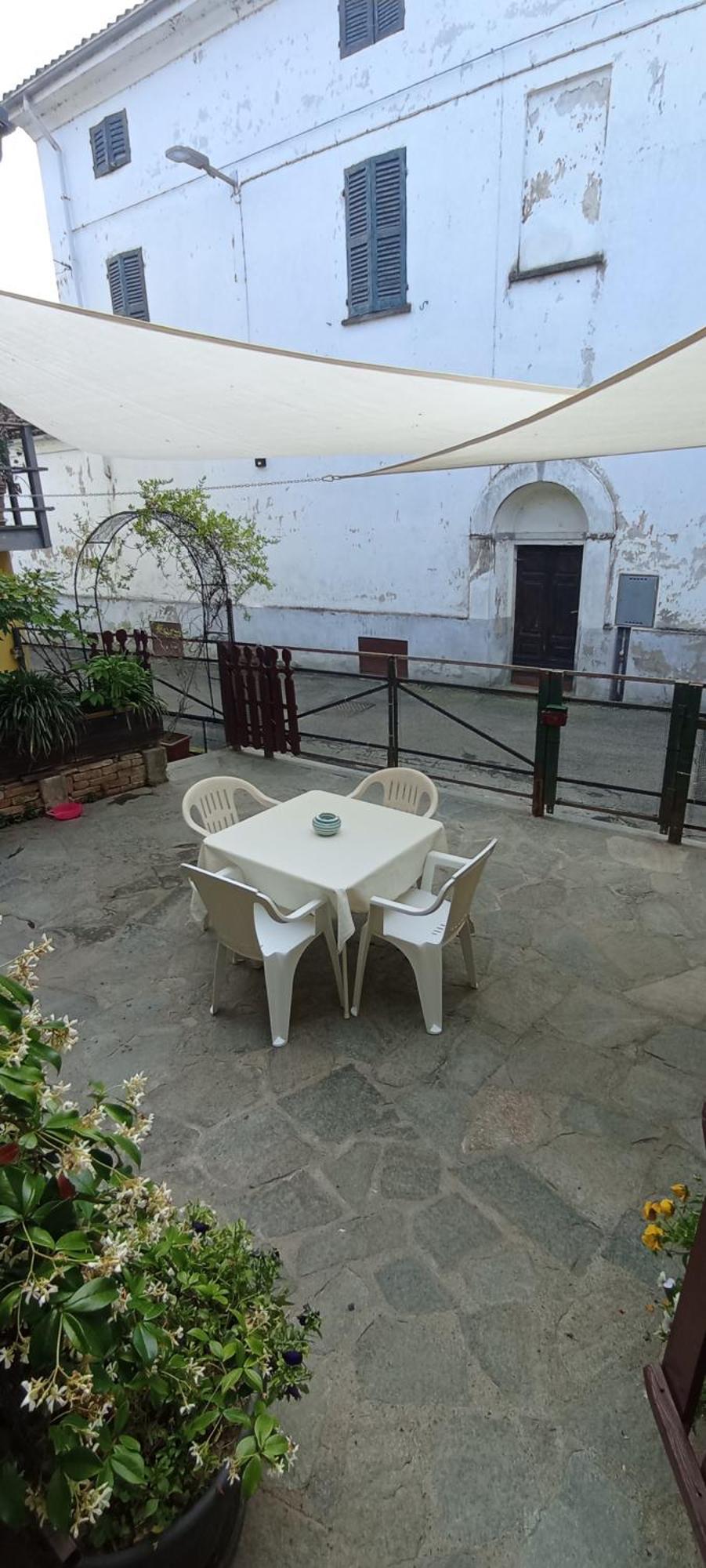 Monferrato Inn Rivarone Dış mekan fotoğraf