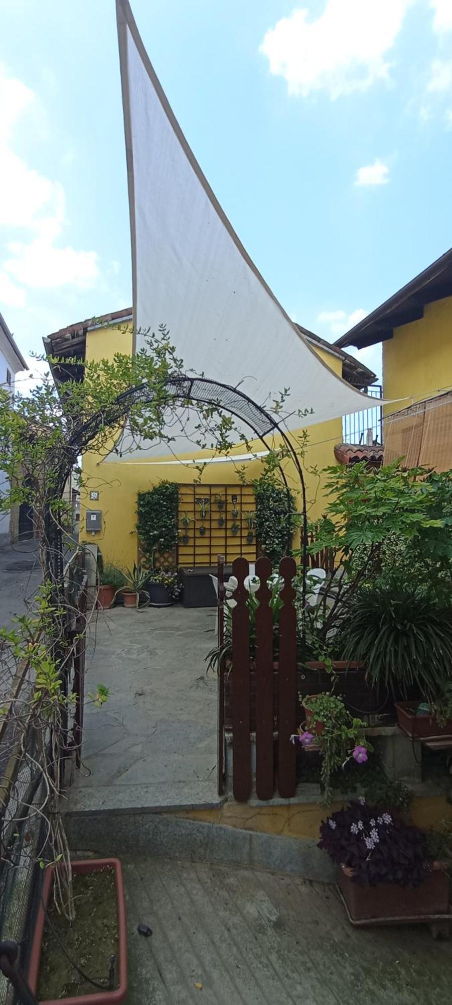 Monferrato Inn Rivarone Dış mekan fotoğraf