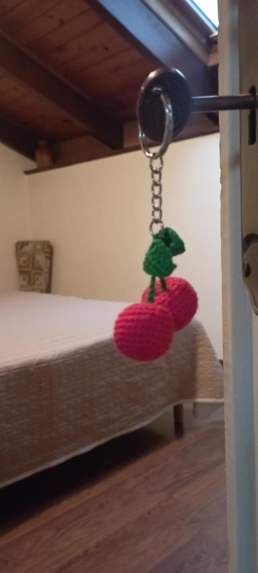 Monferrato Inn Rivarone Dış mekan fotoğraf