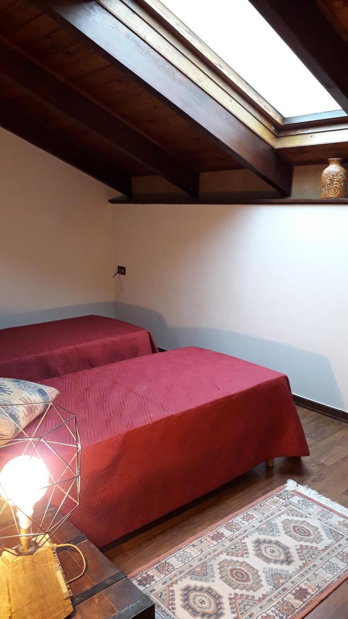 Monferrato Inn Rivarone Dış mekan fotoğraf