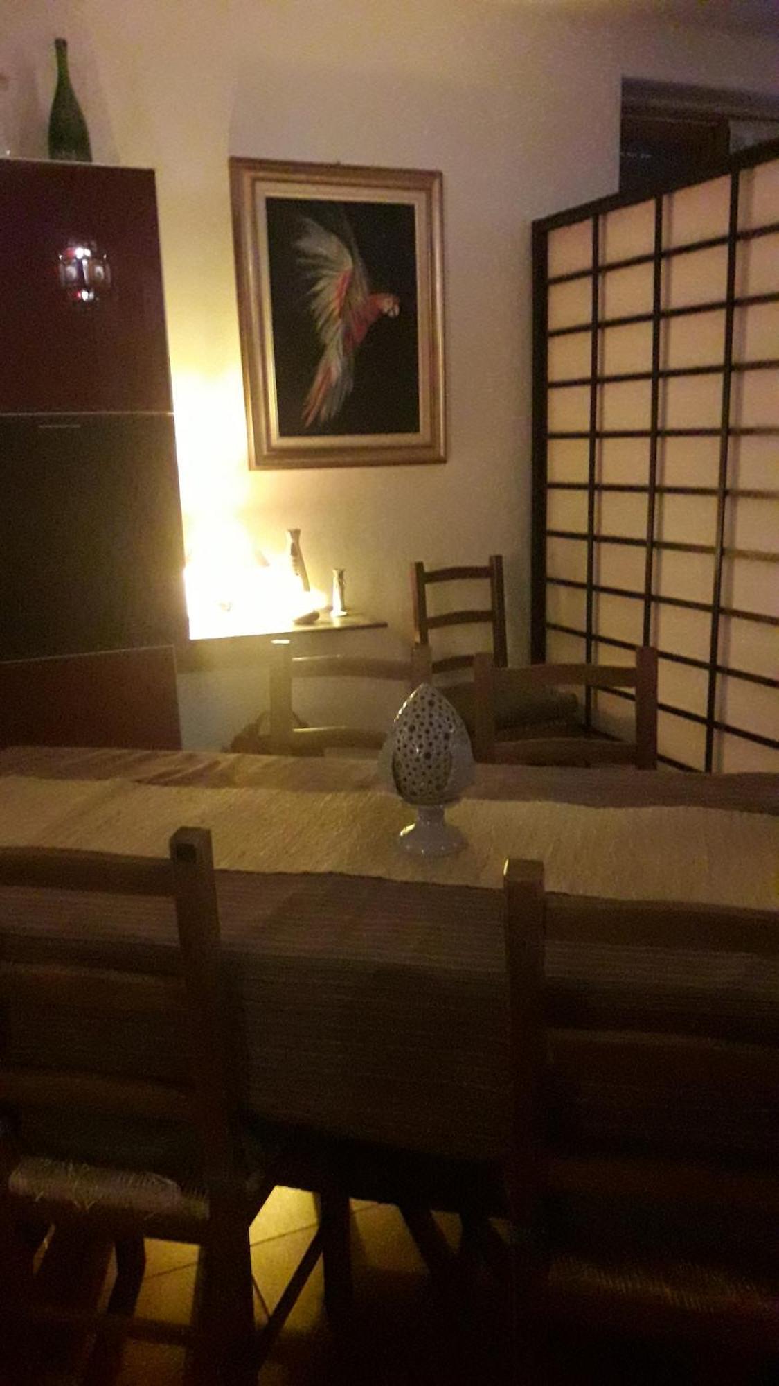 Monferrato Inn Rivarone Dış mekan fotoğraf