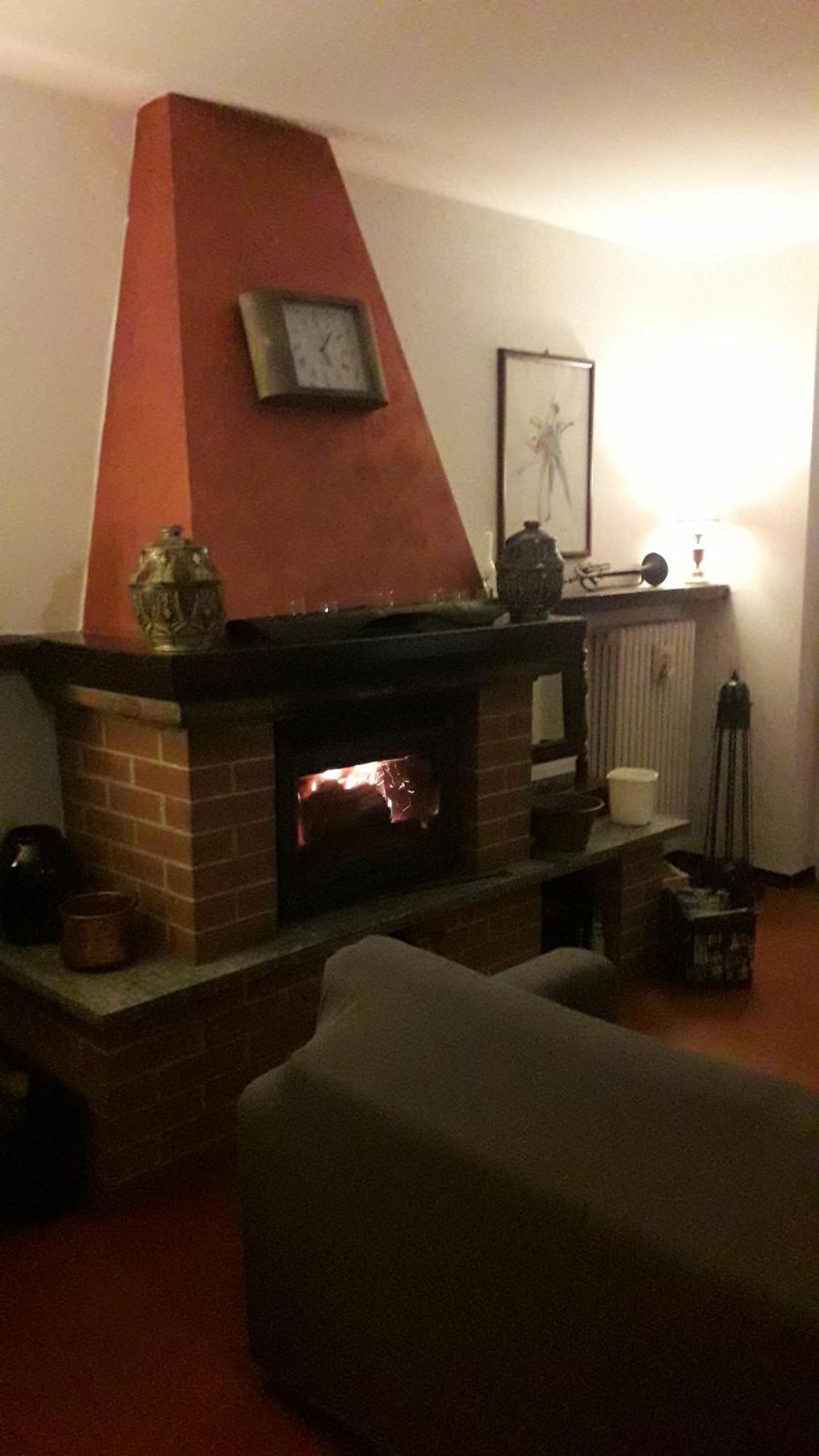 Monferrato Inn Rivarone Dış mekan fotoğraf