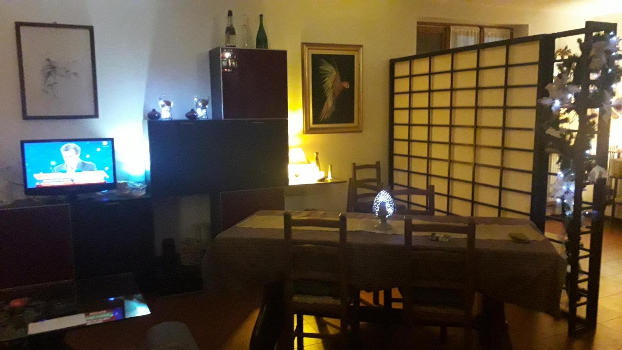 Monferrato Inn Rivarone Dış mekan fotoğraf