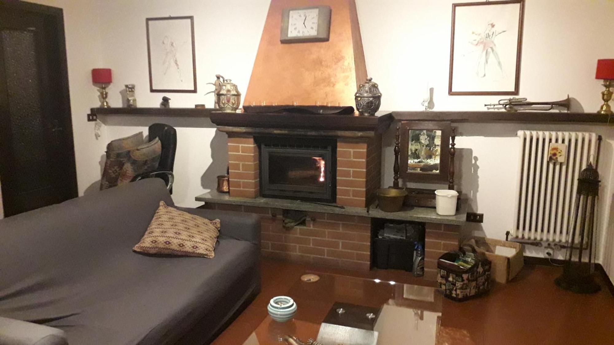 Monferrato Inn Rivarone Dış mekan fotoğraf