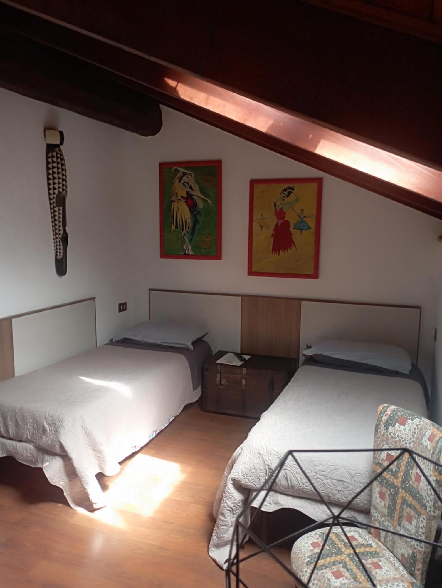 Monferrato Inn Rivarone Dış mekan fotoğraf