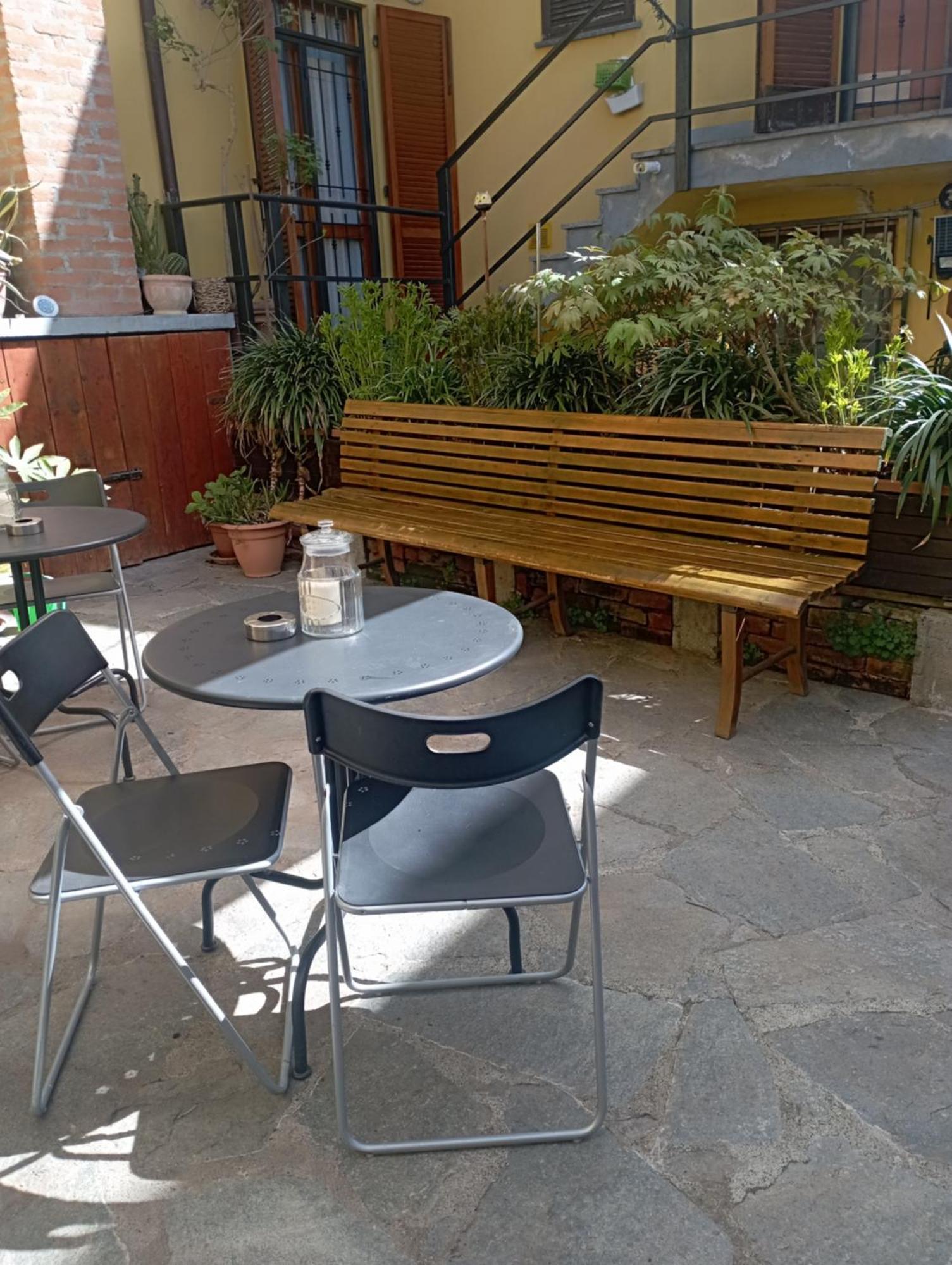Monferrato Inn Rivarone Dış mekan fotoğraf