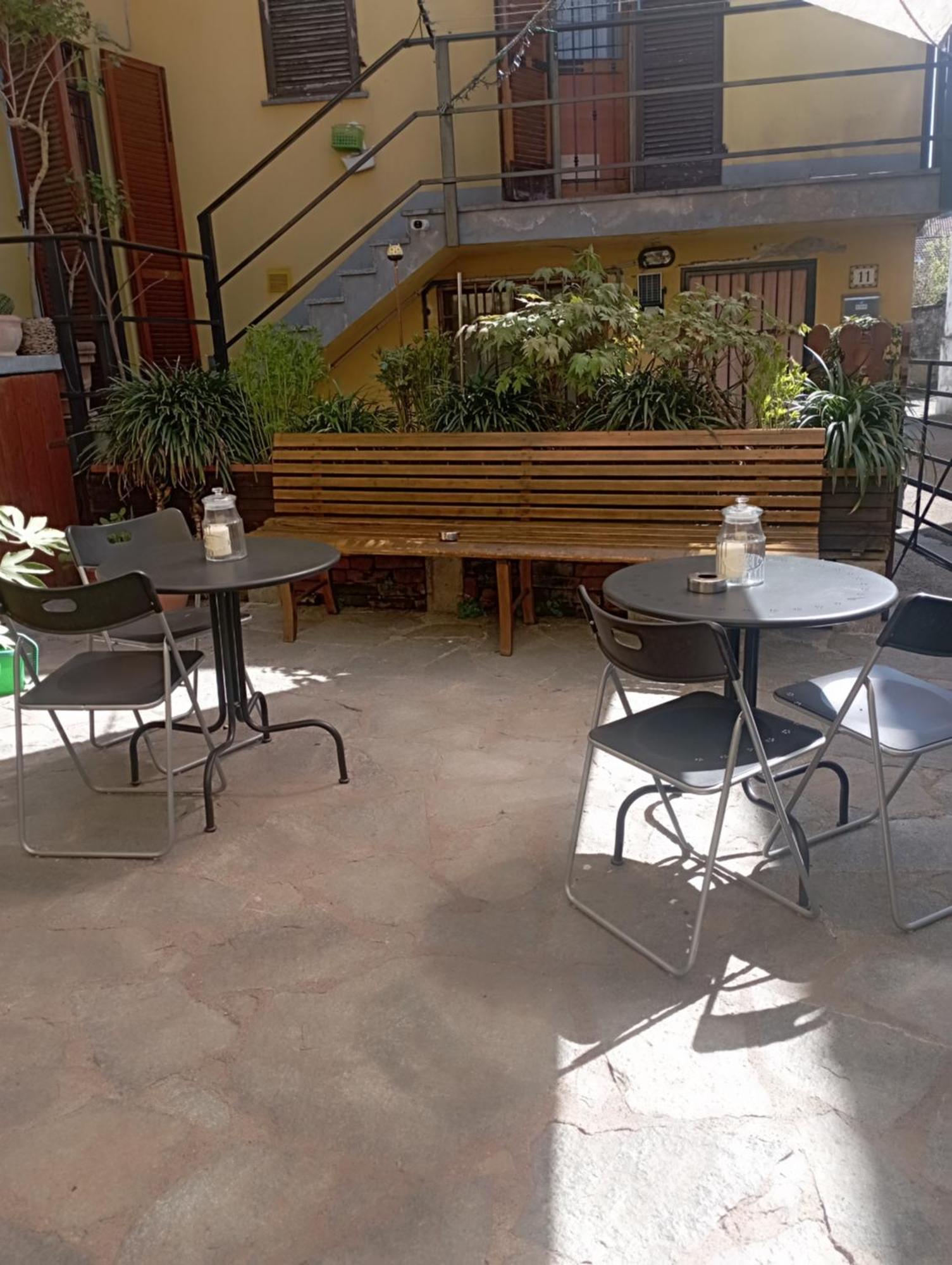 Monferrato Inn Rivarone Dış mekan fotoğraf