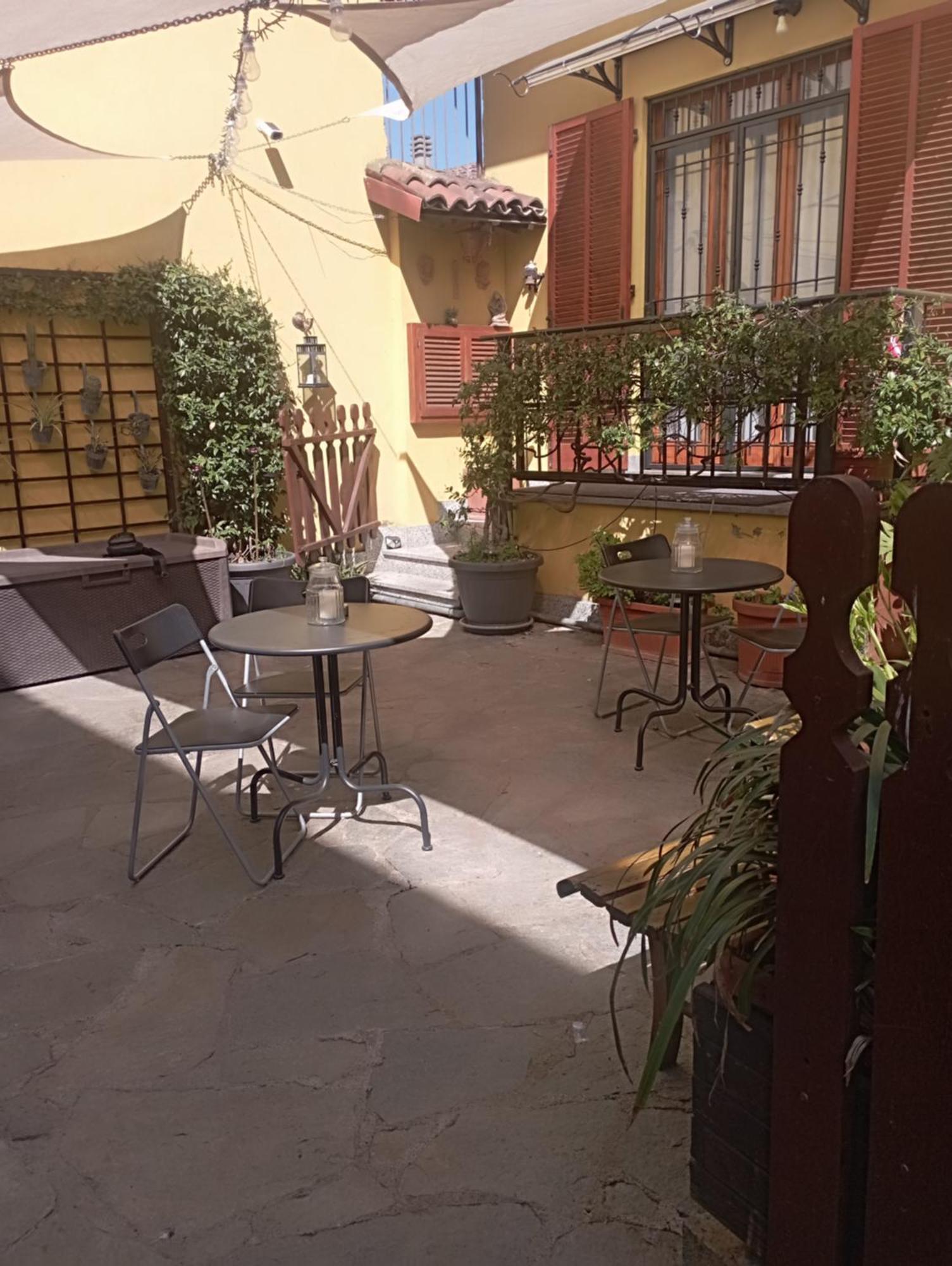 Monferrato Inn Rivarone Dış mekan fotoğraf