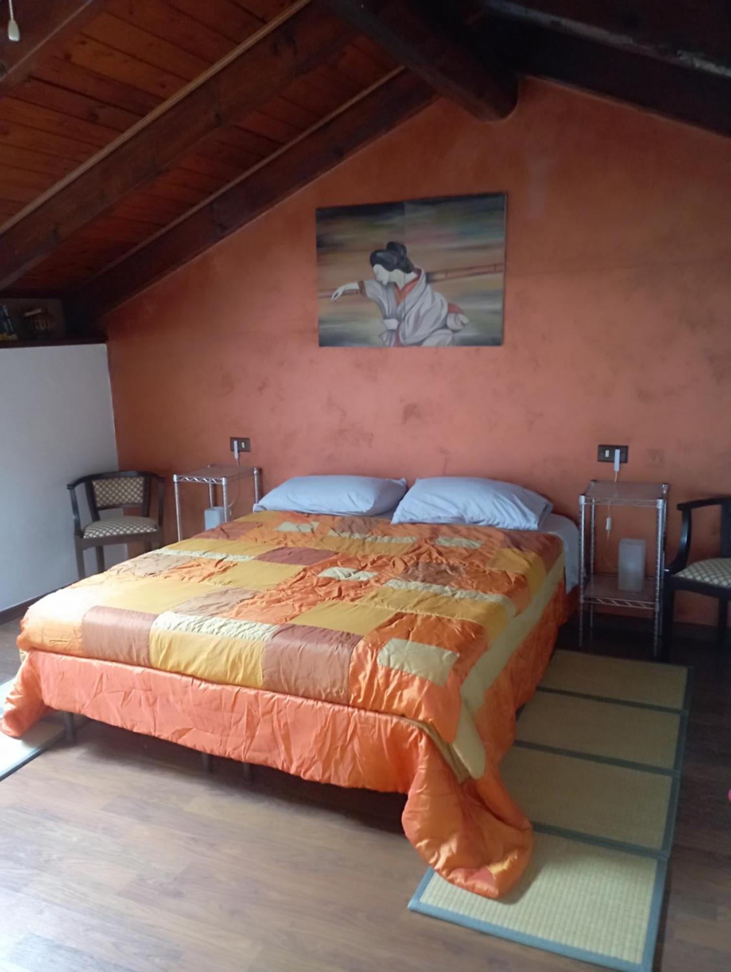 Monferrato Inn Rivarone Dış mekan fotoğraf