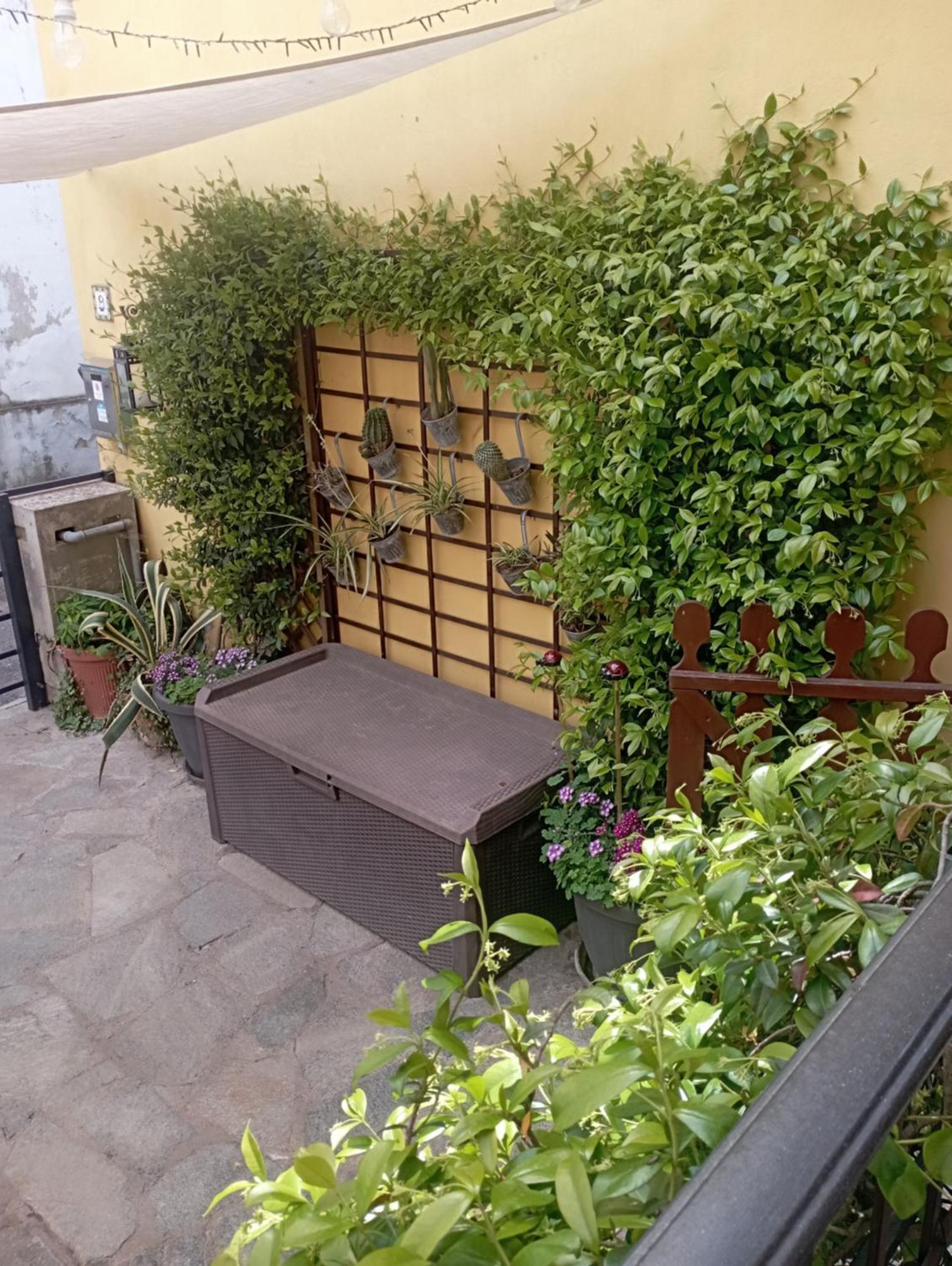 Monferrato Inn Rivarone Dış mekan fotoğraf